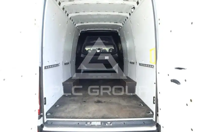2024 Iveco Daily