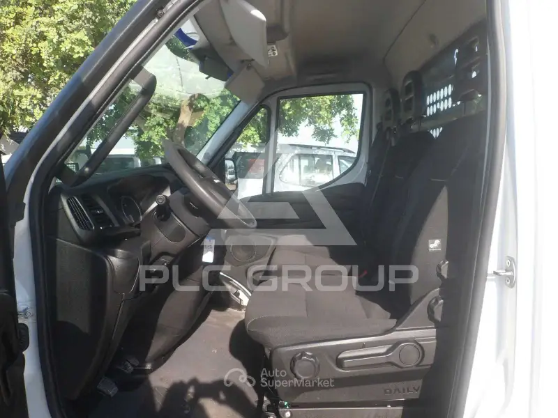2024 Iveco Daily
