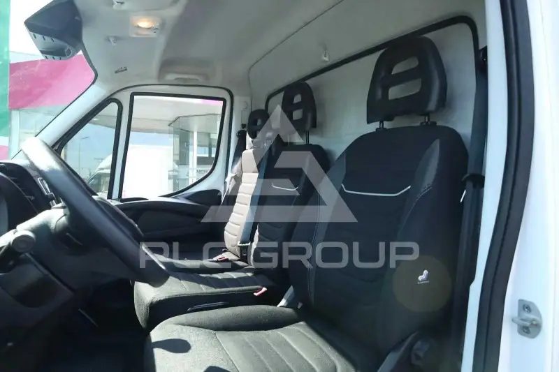 2024 Iveco Daily