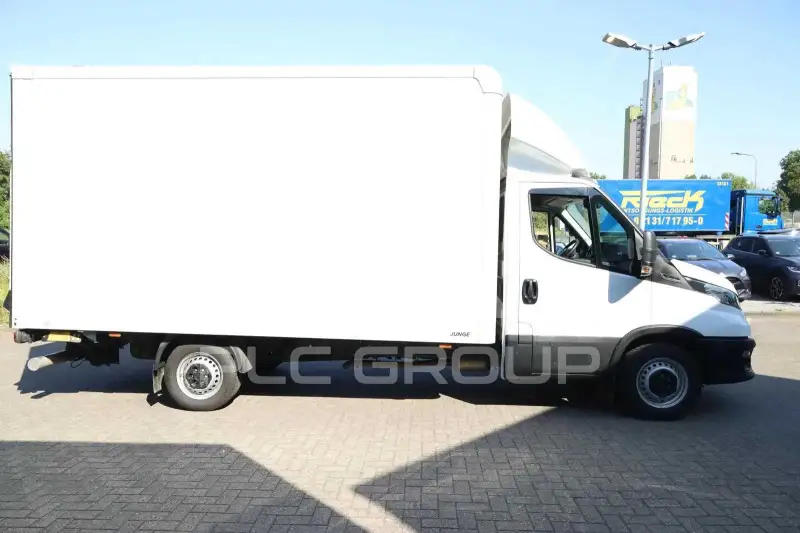 2024 Iveco Daily