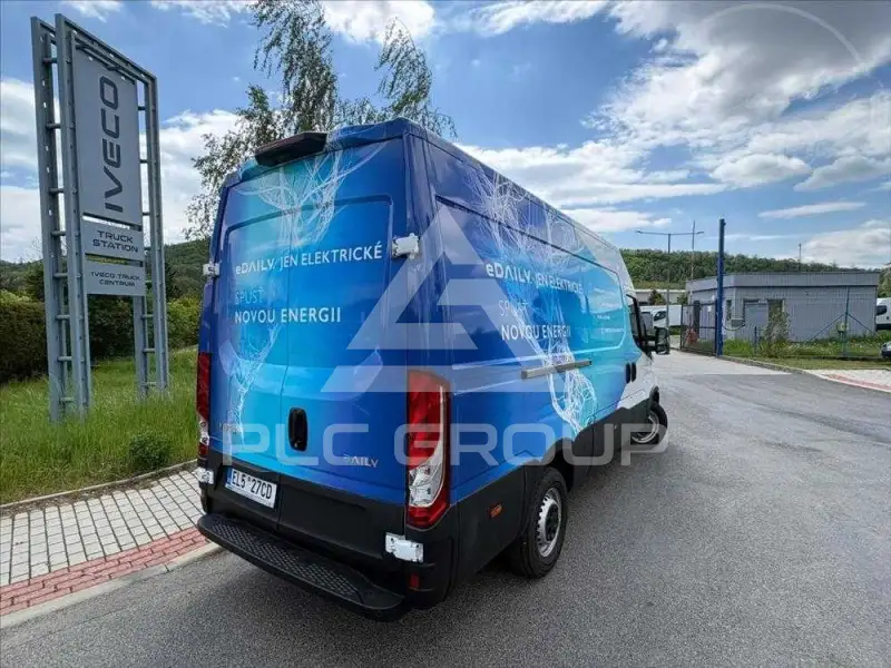 2024 Iveco Daily