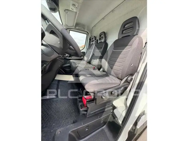2024 Iveco Daily