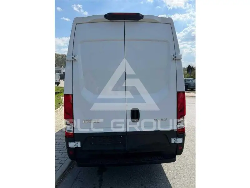 2024 Iveco Daily