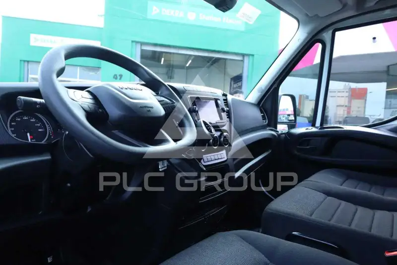 2024 Iveco Daily