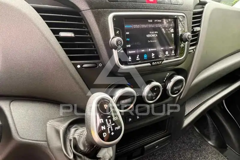 2024 Iveco Daily