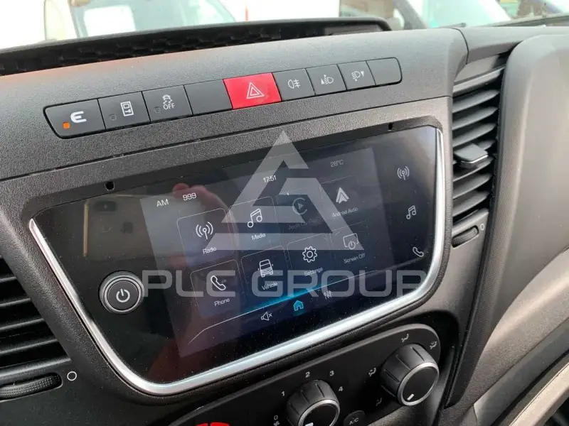 2024 Iveco Daily