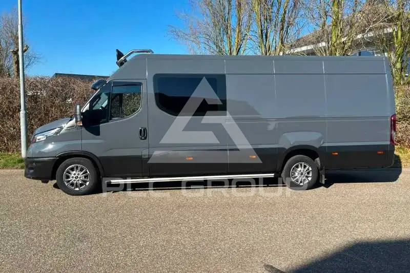 2024 Iveco Daily