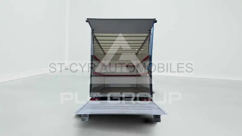 2024 Iveco Daily