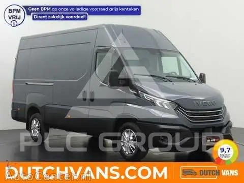 2024 Iveco Daily