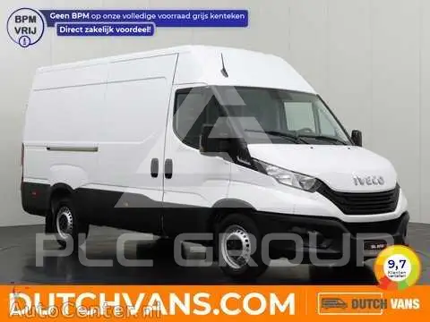 2024 Iveco Daily