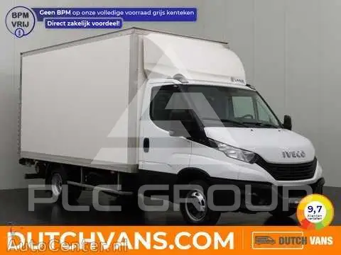 2024 Iveco Daily