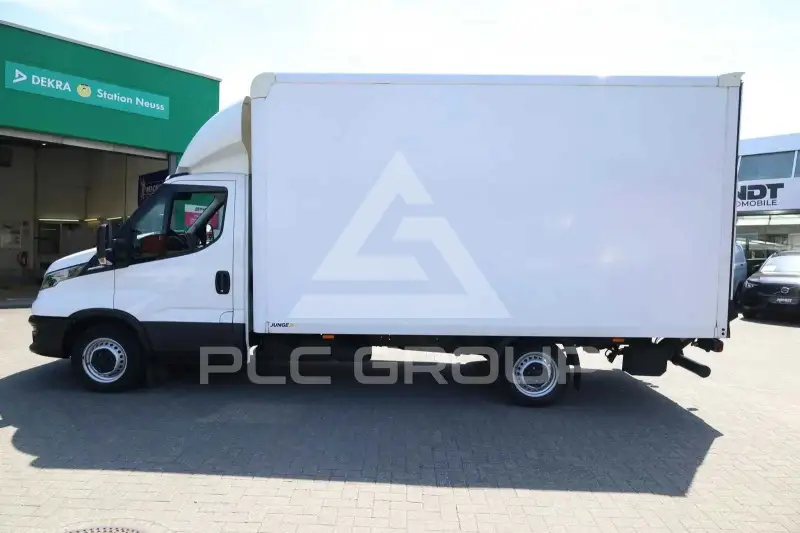 2024 Iveco Daily