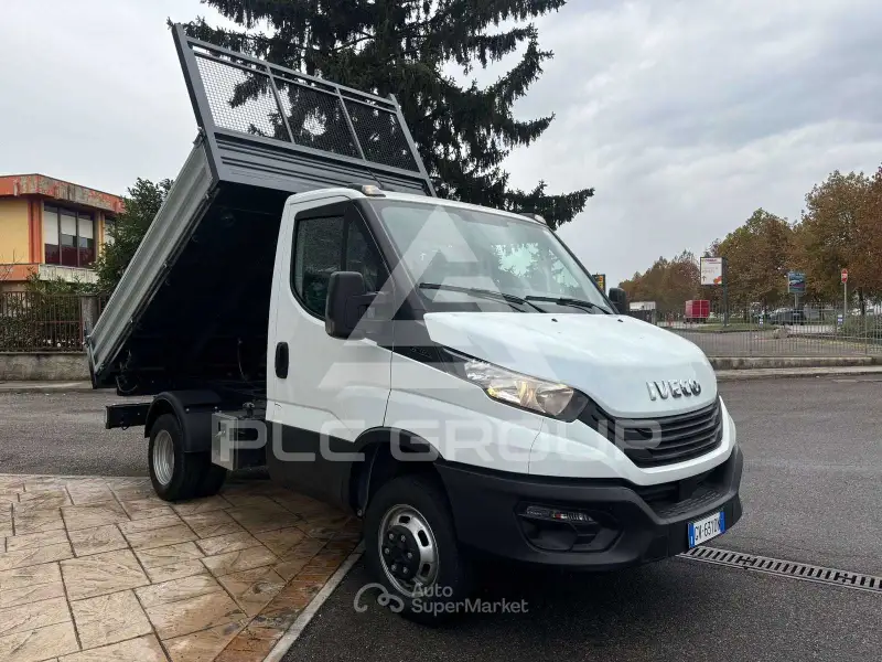 2024 Iveco Daily