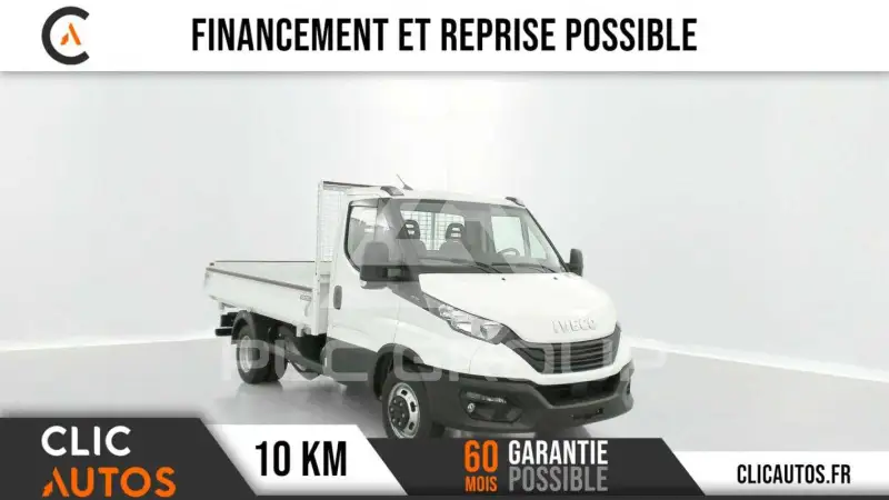 2024 Iveco Daily