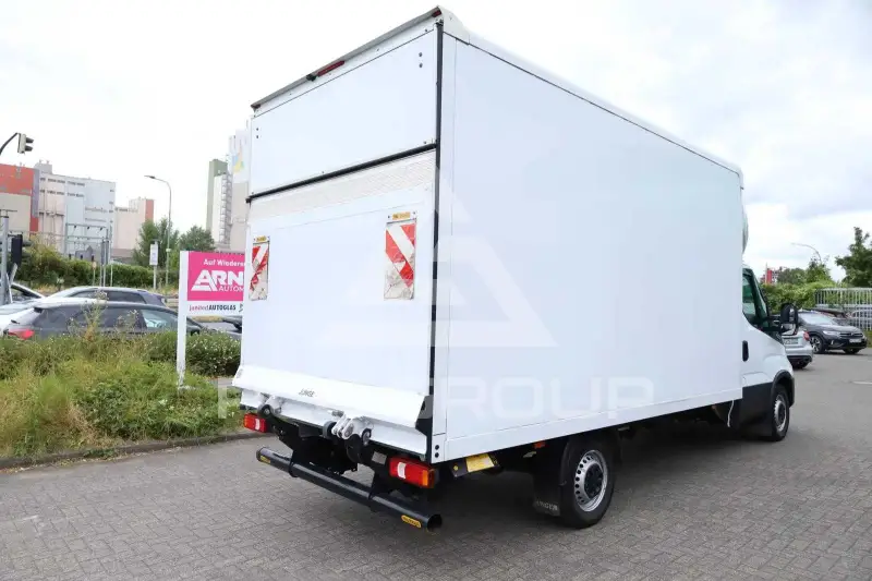 2024 Iveco Daily