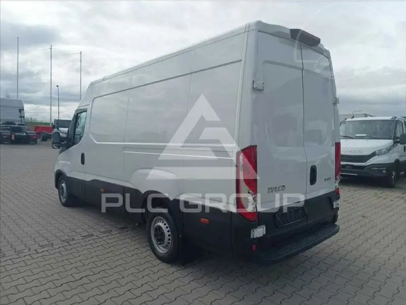 2024 Iveco Daily
