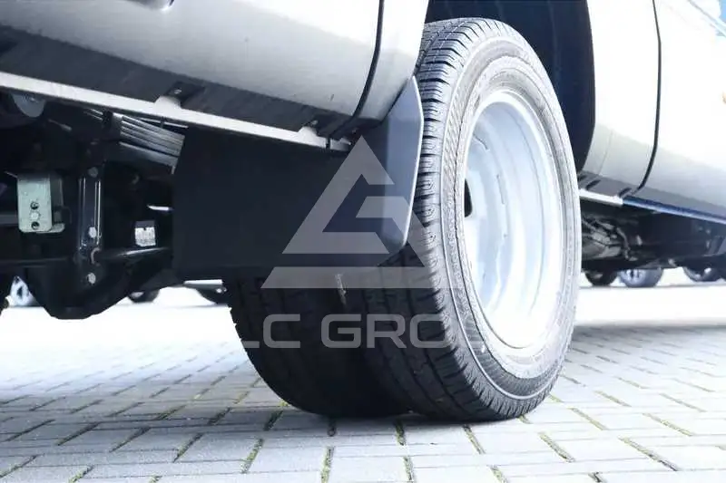 2024 Iveco Daily