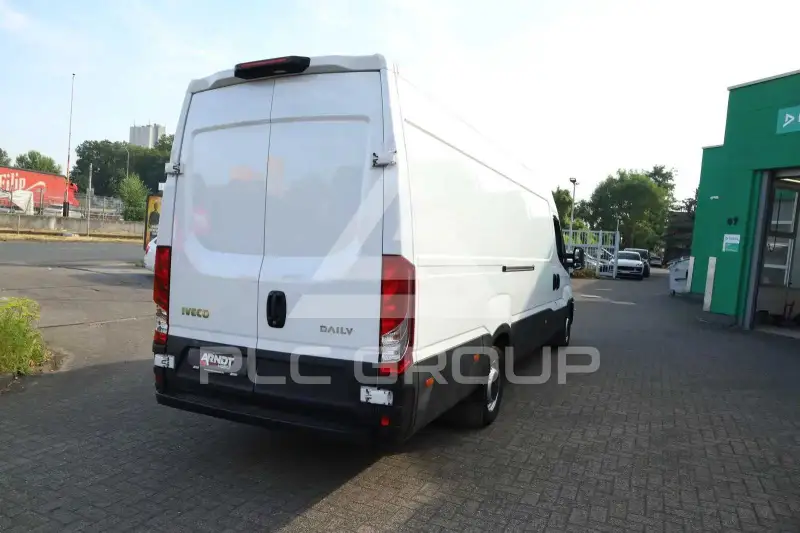 2024 Iveco Daily