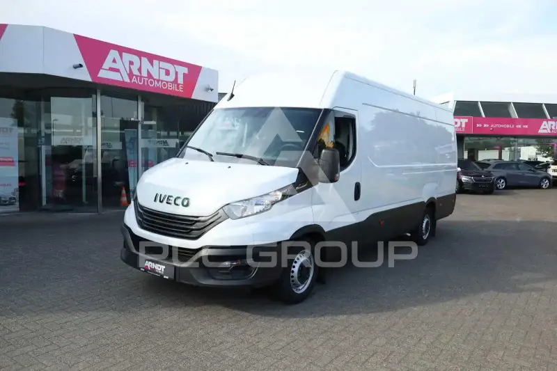 2024 Iveco Daily
