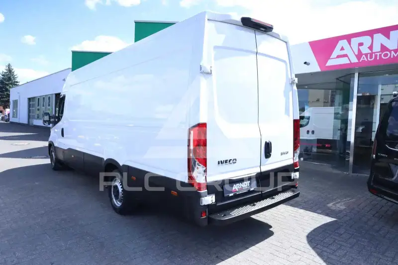 2024 Iveco Daily