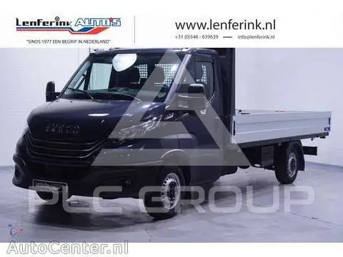 2024 Iveco Daily