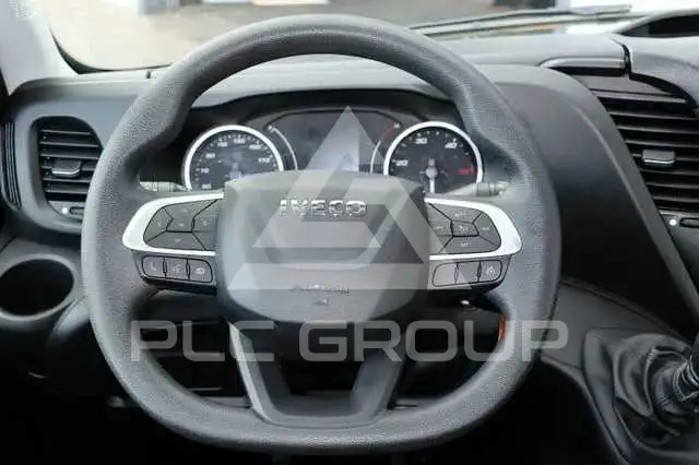 2024 Iveco Daily