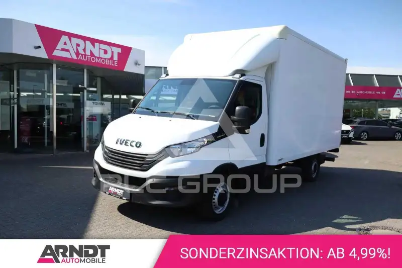 2024 Iveco Daily