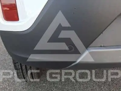 2024 Dacia Spring