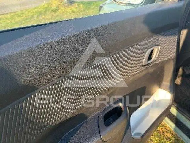 2024 Dacia Spring