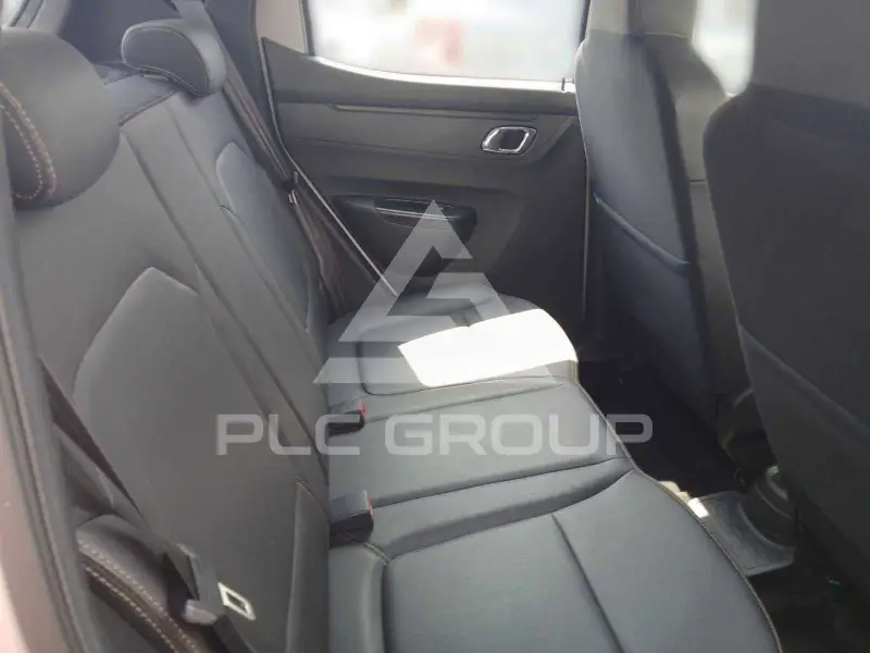 2024 Dacia Spring