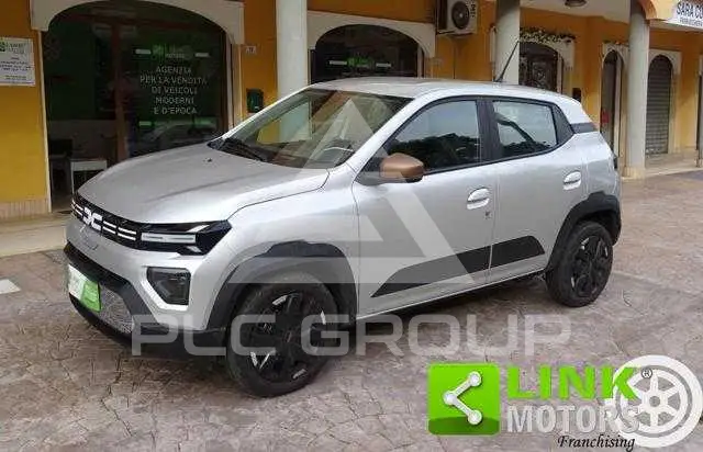 2024 Dacia Spring