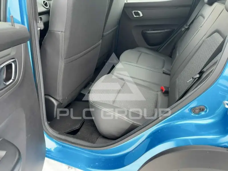 2024 Dacia Spring