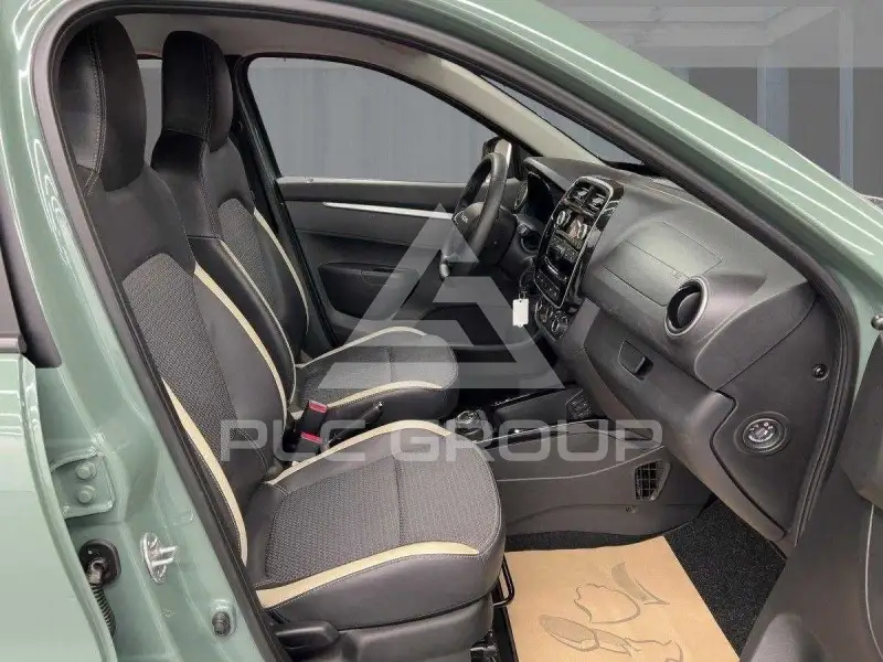2024 Dacia Spring