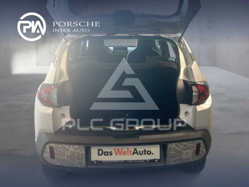 2024 Dacia Spring