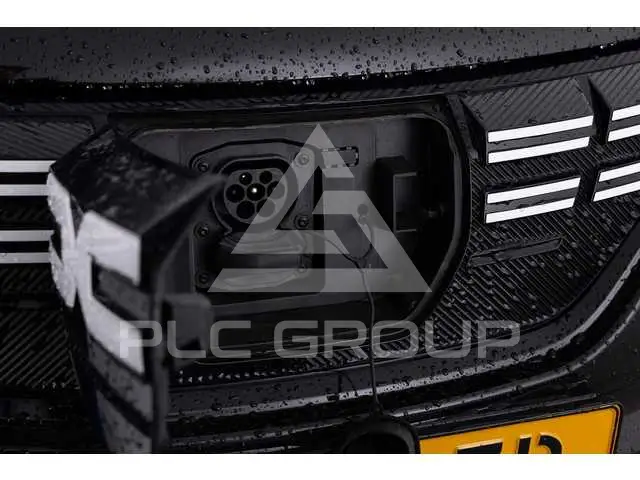 2024 Dacia Spring