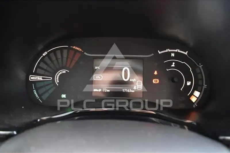 2024 Dacia Spring