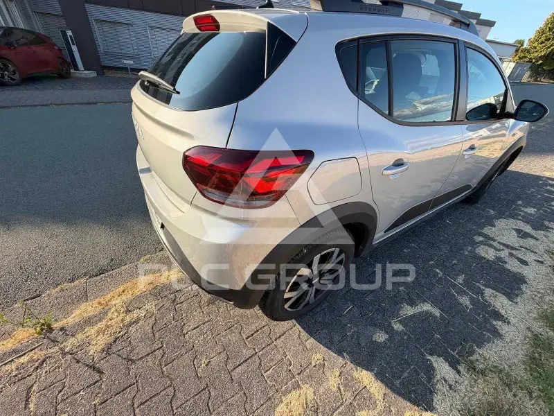 2024 Dacia Sandero