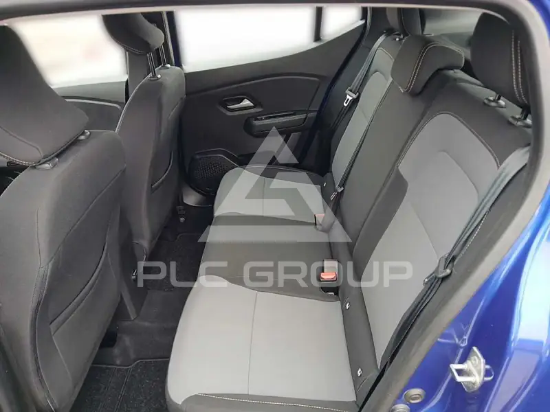 2024 Dacia Sandero