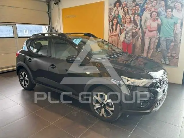 2024 Dacia Sandero