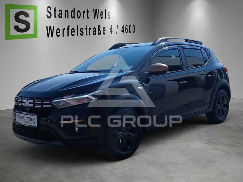 2024 Dacia Sandero