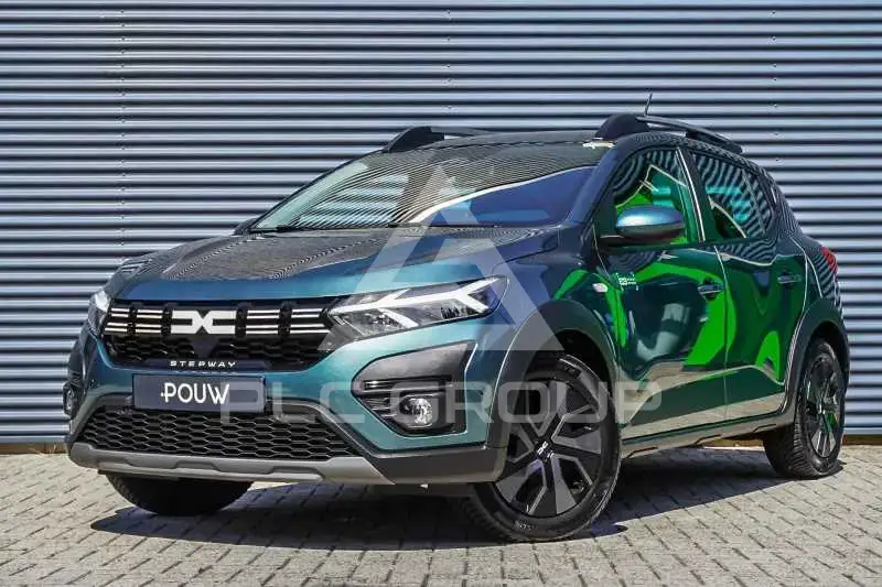 2024 Dacia Sandero