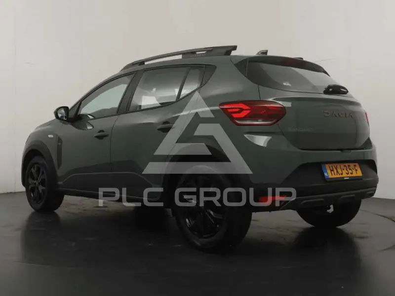 2024 Dacia Sandero