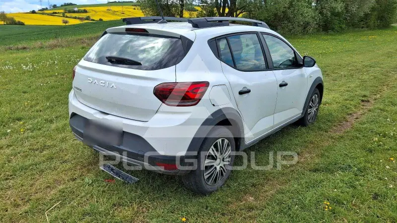 2024 Dacia Sandero