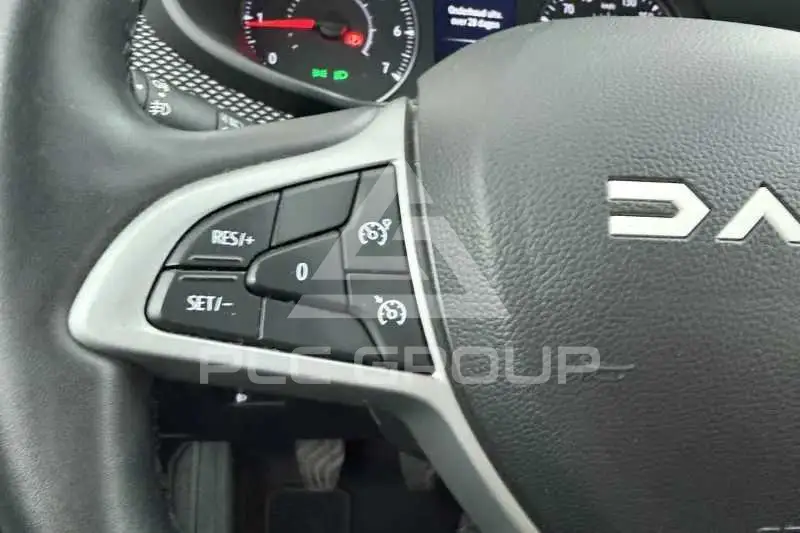 2024 Dacia Sandero