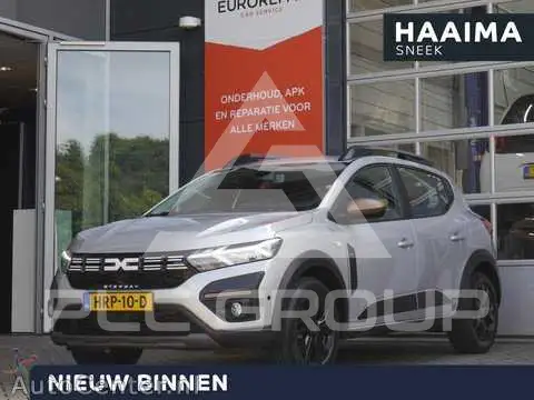 2024 Dacia Sandero