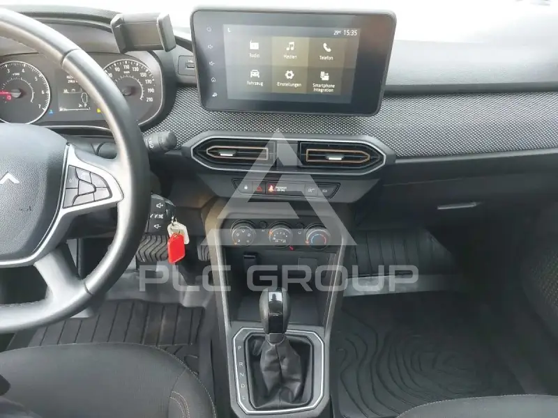 2024 Dacia Sandero