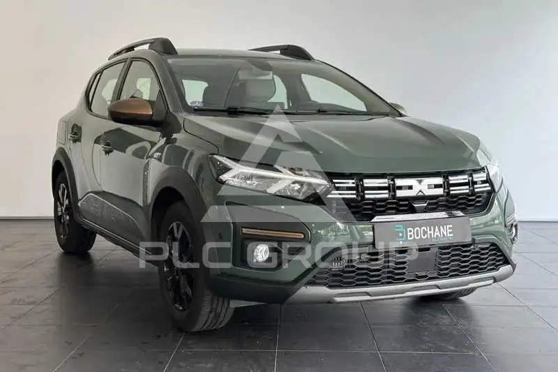 2024 Dacia Sandero