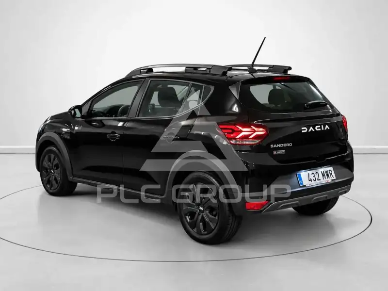 2024 Dacia Sandero