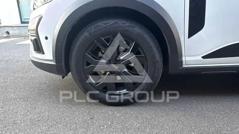 2024 Dacia Sandero