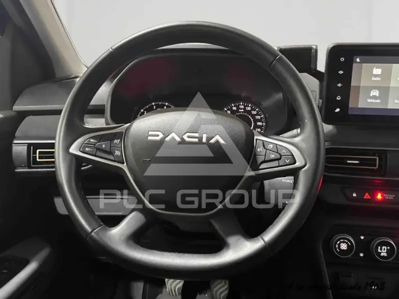 2024 Dacia Sandero